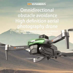 A17 4K Drone Professional HD Aerial Photography Quadcopter <b>Remote</b> <b>Control</b> <b>Helicopter</b> Obstacle Avoidance Cheap Drone - Product Image 4