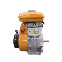 Moteur à essence de petite taille de type Robin 5hp chinois