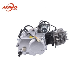 Las mejores ventas motocicleta Scooter motor desnudo inyección de combustible eléctrico para 50CC <span class=keywords><strong>FMA</strong></span> - Product Image 5