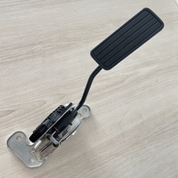 Sensor de Pedal de Acelerador Eléctrico Nuevo de Fábrica 36010AG021 para Subaru Legacy y Outback 07-05