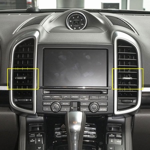Nuevas Palancas de Ventilación de Aire Acondicionado Mejoradas, Aptas para Panamera, Cayenne, Macan, Boxster, 718, 911 - Product Image 2