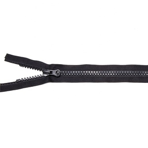 Fabrication sur mesure à prix d'usine 3 #   5 #   8 #   20 #   <span class=keywords><strong>Fermeture</strong></span> éclair séparatrice en laiton, <span class=keywords><strong>fermeture</strong></span> éclair métallique pour sweats à capuche/jeans/vestes/sacs à main, <span class=keywords><strong>fermeture</strong></span> éclair pour vêtements - Product Image 6