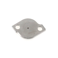 Plat Nozzle Berkualitas Tinggi Truelink Bekas untuk Printer Inkjet CIJ Tinta Solvent Imaje 9010/9020/9030/9018/9028