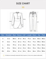 Nouvelle Collection 2026 – Ensembles d'uniformes médicaux pour femmes à manches longues en sergé, avec détection d'aiguilles, thermocollés, utilisables quatre saisons TS