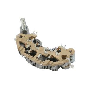 Regulador <span class=keywords><strong>de</strong></span> Voltaje para Automóvil Wenle Nuevo <span class=keywords><strong>de</strong></span> Alta Calidad TA000A48401 TA600C13301 IYR9028 234653 12V ERF107 <span class=keywords><strong>Rectificador</strong></span> <span class=keywords><strong>de</strong></span> Voltaje del Alternador para - Product Image 1