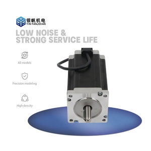 <span class=keywords><strong>Motor</strong></span> paso a paso 450C-14, <span class=keywords><strong>Motor</strong></span> paso a paso híbrido bipolar de doble eje y controlador, Kit de <span class=keywords><strong>Motor</strong></span> CNC de 10 Nm - Product Image 3