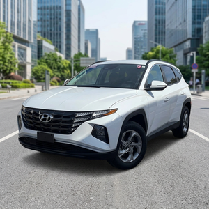 ENVÍO INMEDIATO Hyundai Tucson 2024 Usado - Construcción de Plástico y Aluminio Personalizable OEM/ODM, Garantía de 3 Años, DIY Industrial - Product Image 4