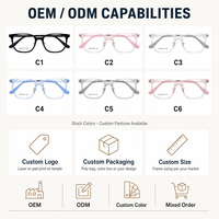 Lunettes de vue pour enfants, montures optiques, montures de lunettes, montures de lunettes de vue