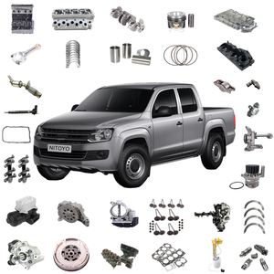 <span class=keywords><strong>Accesorios</strong></span> NITOYO After Market AMAROK para piezas de motor AMAROK VW - Product Image 1