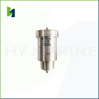 Pièces de moteur auxiliaire marin de haute qualité Wartsila 9L20 buse 167020 pièces de moteur diesel marin