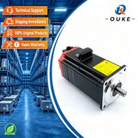 Motor Servo AC Original Fanuc A06B-0063-B403 4/4000, 3.5Nm, 0.75kW, 4000RPM, A06B0063B403, Motor Fanuc en Stock