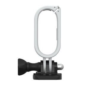 Accessoires d'<span class=keywords><strong>action</strong></span> Telesin Insta360, cadre de protection en plastique PC <span class=keywords><strong>noir</strong></span> pour caméra Insta360 Go 2 - Product Image 6