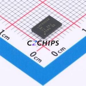 Tout nouveau Original LM76002RNPR WQFN-30-EP(4x6) Circuit intégré IC puce PMIC DC-DC puissance IC - Product Image 1