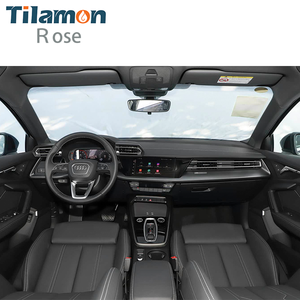 Vente en gros <span class=keywords><strong>Audi</strong></span> <span class=keywords><strong>A3</strong></span> Modèle 2026 Édition Plaisir 35TFSI Accélération Édition Plaisir - Product Image 3