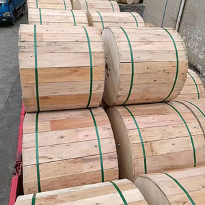 GYTY53 Outdoor Armored Fiber Optic <b>Cable</b> G652D Single Mode Steel Tape Double PE Sheath 144-Core Industrial Grade <b>Communication</b> - Product Image 5