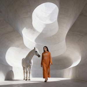 High Quality Sequined Polyester Elegant Party Custom Abaya <b>for</b> Muslim <b>Women</b> Wholesale OEM - Product Image 2