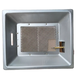 Réchauffeur PTC de 80 watts pour incubateur avec lampe de <span class=keywords><strong>chauffage</strong></span> solaire de poulet à <span class=keywords><strong>chauffage</strong></span> efficace - Product Image 5