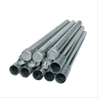 Raccords de clôture à maillons de chaîne revêtus de PVC ou galvanisés