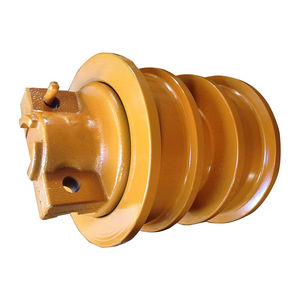 חתול d8k/d8n <span class=keywords><strong>dozer</strong></span> יחיד flange תחתון רולר נמוך חלקים נרכבה 6p489 8/7s9042 רולר מסלול מסלול - Product Image 2