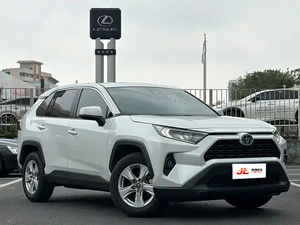 En Stock, Toyota RAV4 2024, 2.5L, 4WD, Edición Elite, Automática, SUV, Asientos <span class=keywords><strong>de</strong></span> Cuero, Techo Corredizo, Volante a la Izquierda, Autos Usados para Familias - Product Image 3