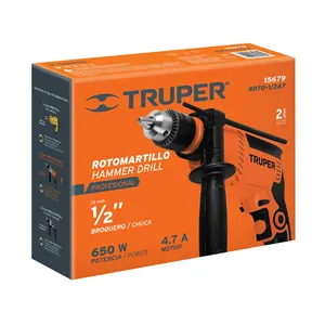 BOX 1 Scatola di ricambio per imballaggio per ROTO-1/2A7, TRUPER - Product Image 1