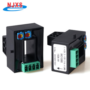 NJXSE B40 Hall <strong>Current</strong> <strong>Sensor</strong> With Needle CS100B 4V OEM Service <strong>Current</strong> <strong>Sensor</strong> - Product Image 3