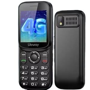 Offre Spéciale Télé<span class=keywords><strong>phone</strong></span> Portable 2G Double SIM avec Écran LCD, Fonctionnalités de Jeu, Batterie Longue Durée et Clavier Classique - Product Image 1