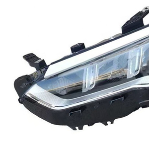 ไฟหน้ารถยนต์ JOESHIER สำหรับ BYD Song PRO รุ่น DRL ไฟหน้าหน้ารถ รุ่น OE SA2FC-4121010A SA2FC-4121020A - Product Image 5