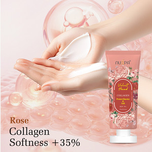 Crème de Soin Hydratante 48H Anti-Rides Lissante Format Voyage 75ml à l'Huile Naturelle de Batana pour les Mains - Product Image 5