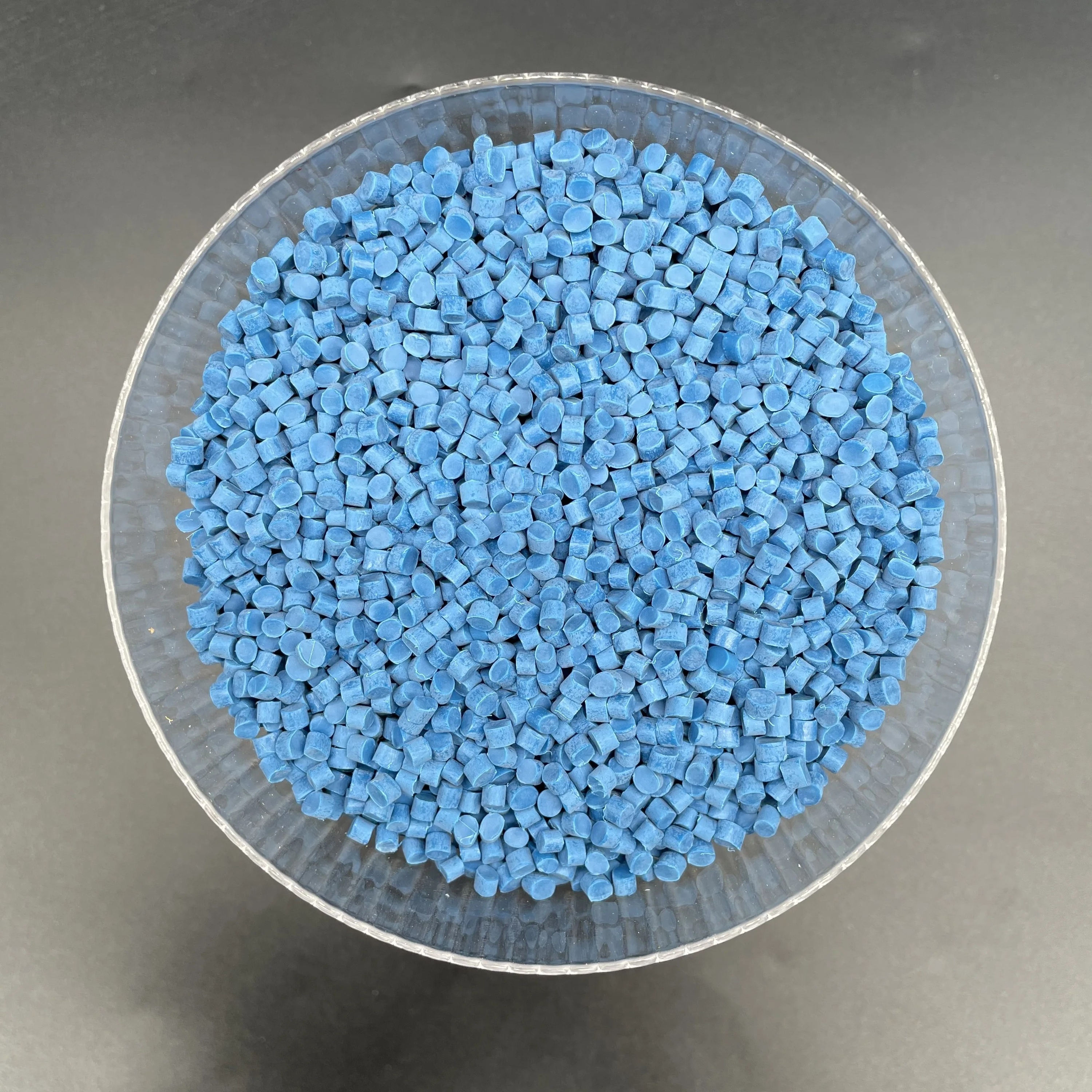 High Impact Strength Chemical Resistance Raw Material Polypropylene Resin Granule