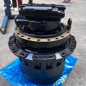 มอเตอร์ขับเคลื่อนรถขุดรุ่น 374D หมายเลขอะไหล่ 228-3238 20R6810 374D สำหรับชุดมอเตอร์ขับเคลื่อนรถขุด Cat 329D/325D - Product Image 1