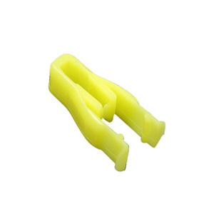 Auto Fastener <b>Clip</b> 21mm Length 9.5mm Width ABS Material for <b>Car</b> Dashboard Truck Machinery Repair Replacement - Product Image 2