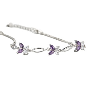 Joyería de acero inoxidable 304L, venta al por mayor, envío directo para regalo, cadena cubana de HipHop, pulsera de precio económico chapada en oro de 14K - Product Image 1