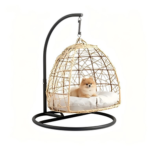 Cama Antideslizante para Mascotas de Fábrica PhoenHorse, Base Antideslizante, Colocación Segura, Evita el Deslizamiento, Alta Calidad - Product Image 1
