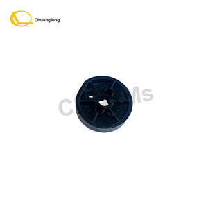 Piezas de Repuesto para Clasificador de Billetes <span class=keywords><strong>Glory</strong></span> F8, Rodillo Guía <span class=keywords><strong>Glory</strong></span> F8 N140B0004Z0, Conjunto de Rodillos de Ruta de Papel - Product Image 5