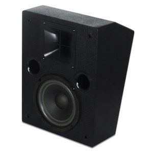 Tianlai TL-1650 <strong>Wall</strong> Mounted <strong>Speaker</strong> 160W 6.5 Inch 2 Way <strong>Wall</strong> <strong>Mount</strong> Surround Sound <strong>Speaker</strong> - Product Image 1
