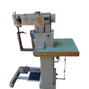 Industrial Sewing <b>Machine</b> Sewing Machine180 Degree for Lady Bag Heavy Duty Sewing <b>Machine</b> - Product Image 3