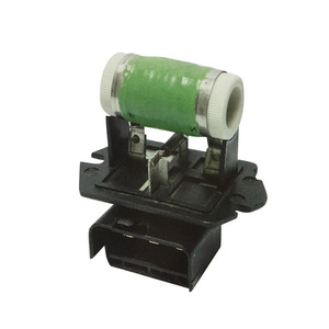 Module de contrôle de vitesse du ventilateur moteur 25385-2E000, résistance de ventilateur de refroidissement 12V pour Hyundai Kia - Product Image 4