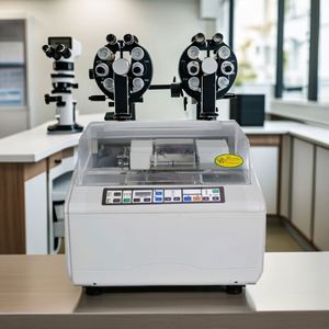 Rectifieuse automatique de déligneuse de lentille de ZT-LE-06 derniers Instruments optiques pour l'examen optique <span class=keywords><strong>Edger</strong></span> de main à vendre - Product Image 2