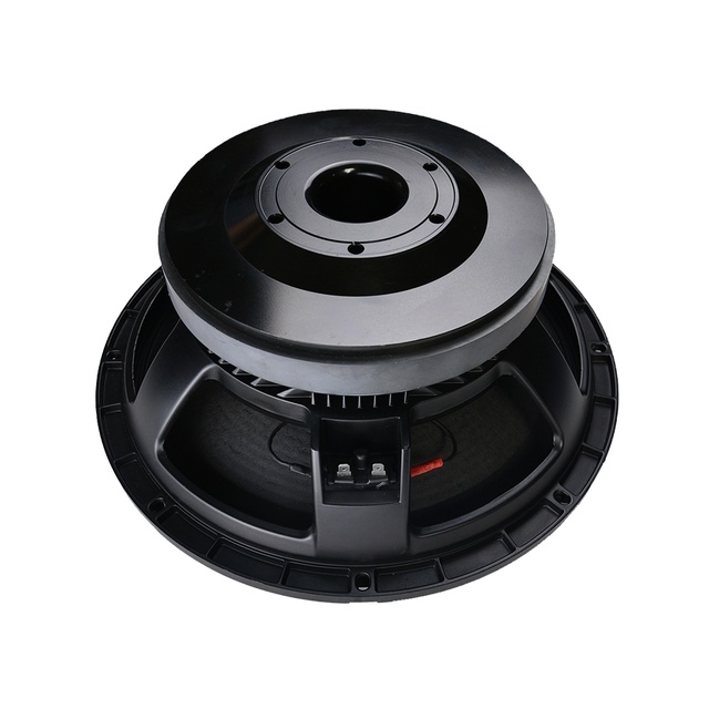 HF-LF15X401 12 Inch Loudspeaker LF Driver Unit