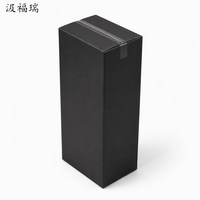 Boîtes rigides magnétiques laminées mat en gros, cartons ondulés personnalisés pour l'expédition de fruits et de téléphones portables