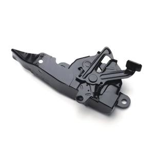 Cerradura de Puerta de Coche HAO-GUO de Hierro Duradero de Gran Calidad para HILUX 2005'/VIGO 2005' de Repuesto - Product Image 2