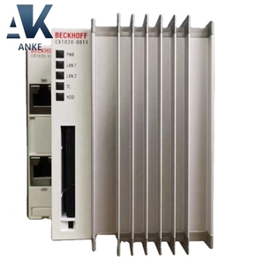 CX1020-0023 CX1020-0120 CX1020-0121 CX1020-0122 CX1020-0123 โมดูลสถานีหลัก PLC เดิม Beckhoff Controller เยอรมนี - Product Image 5
