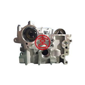 Nuova Testata Cilindri XC 2.0L 16V DOHC M8DA M8DB per Motore a Benzina, Codice DS7G-6049-EF, per <span class=keywords><strong>Ford</strong></span> EcoBoost <span class=keywords><strong>Focus</strong></span> Mk3 Mondeo Kuga 2.0L - Product Image 5