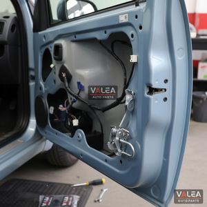 Nouvelle Sangle de Retenue de Porte et Panneau de Porte pour FIAT Panda 2 Avant 2003-2009 (51779914) VALEA AUTO PARTS Garantie 6 Mois - Product Image 3