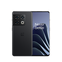 Smartphone OPPO OnePlus 10 Pro 5G d'origine, écran 6,7 pouces, 120 Hz, Android 12, double SIM, Android débloqué, téléphone portable 5G, vente en gros