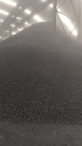 증기 석탄 물 담뱃대 shisha 석탄 연탄 바인더 세미 코크스 8-18mm