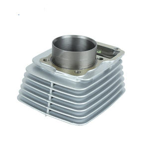 อะไหล่เครื่องยนต์มอเตอร์ไซค์ ชุดกระบอกสูบ CG150 DM125 ชุดกระบอกสูบ 62 มม. ชุดกระบอกสูบ ATV - Product Image 4