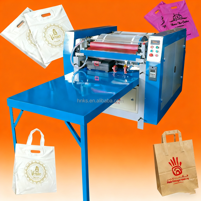 Nylon Offset Flexo Corrugated Kraft Paper