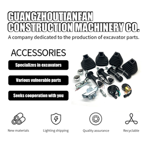 Excavadora 12V24V cuerno camión montacargas grúa montacargas <span class=keywords><strong>cuenca</strong></span> cuerno - Product Image 6